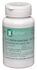 VeraSupplements R+ Alpha-Liponzuur 100 vegetarische capsules