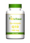 Elvitaal Co-enzym Q10 100 mg 150st