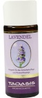 Taoasis Lavendelolie Bio 50ml