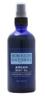 Moroccan Natural Organic argan body oil 100ml