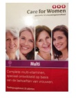 Care For Women Multi 30tb