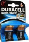 Duracell Ultra power C 2st