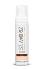St. Moriz Professional Tanning Mousse Dark Zelfbruiner 200ml