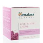 Himalaya Herbals Anti Rimpelcreme 50ml