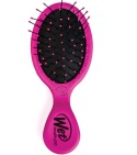 Wet Brush Haarborstel Mini Squirt Pink 1 stuk