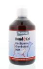 Pharmox Hond & kat glucosamine 500ml