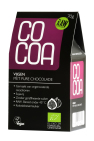 CoCoa Vijgen Pure Chocolade Raw 70gr