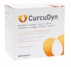 Metagenics Curcudyn Curcuma 180 capsules