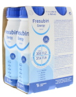 Fresubin Energy drink neutraal 200 ml 4x200