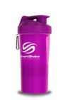 Liever Gezond Smartshake neon purple 600 ml 1st