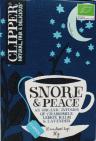 Clipper Snore & Peace 20st