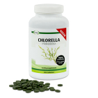 Vedax Chlorella Tabletten 1400 tabletten
