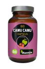 Hanoju Bio Camu Camu 500 mg 60 capsules