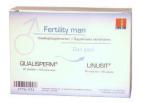 Nutriphyt Man Vruchtbaarheidscapsules 2x 2 x 60 capsules