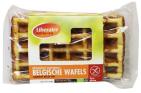 Liberaire Belgische wafels 2 stuks