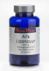 Nova Vitae Alfa Liponzuur 600 mg 60 capsules
