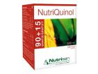 Nutrisan Nutriquinol 100mg 90+15 capsules