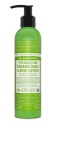 Dr Bronners Bodylotion Patchouli/Lime 240ml