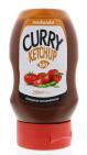 Machandel Curry Ketchup Fles 290g