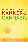 Ankh Hermes Kanker en cannabis