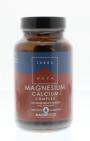 Terranova Magnesium Calcium 2:1 Complex 100 capsules