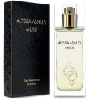 Alyssa Ashley Musk Eau De Parfum 50ml