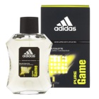 Adidas Pure Game Eau De Toilette 50ml
