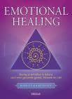 Deltas Emotional healing boek & kaart