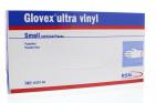 Glovex Vinyl small 100st