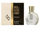 Alyssa Ashley Musk Perfume Oil 15ml