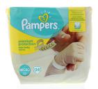 Pampers New baby micro 24st