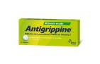 Antigrippine Tabletten 40 stuks