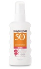Biodermal Zonnebrand Sun Spray Kids SPF50+ 175ml