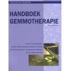 Yours Healthcare Handboek gemmotherapie boek