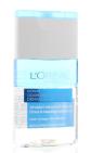 L'Oréal Paris Dermo expertise oog + lipreiniger waterproof 125ml