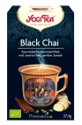 Yogi Tea Black Chai 17 zakjes
