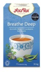 Yogi Tea Breathe Deep 17 zakjes