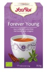 Yogi Tea Forever Young 17 zakjes