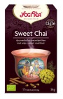 Yogi Tea Sweet Chai 17 zakjes