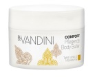 Aldo Vandini Comfort Body Butter Tahiti Vanilla & Macadamia 200ml