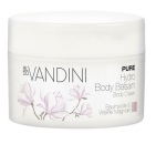 Aldo Vandini Pure Body Cream Cotton & White Magnolia 200ml