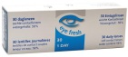 Eye Fresh Daglenzen -3.50 30 stuks