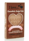 I Love Cosmetics Smash Bar Soap Chocolate Fudge Cake 150gr