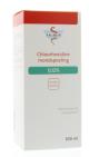 Fagron Chloorhexidine mondspoeling 0.12% 300ml