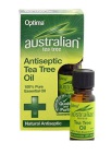 Optima Australian Tea Tree Antiseptische Olie  10ml