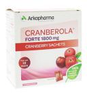 Arkopharma Cranberry & OPC 10-dagen kuur 20 sachets