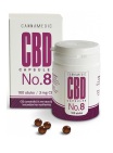 Cannamedic CBD Capsules Nr.8 3 mg 100 capsules 