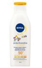 Nivea Zonnebrand Melk Sun Kids Protect & Sensitive SPF50+ 200ml