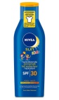 Nivea Sun Kids Hydraterende Zonnemelk SPF30 200ml