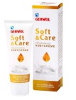 Gehwol Zachte Voeten Creme Soft & Care 75ml
